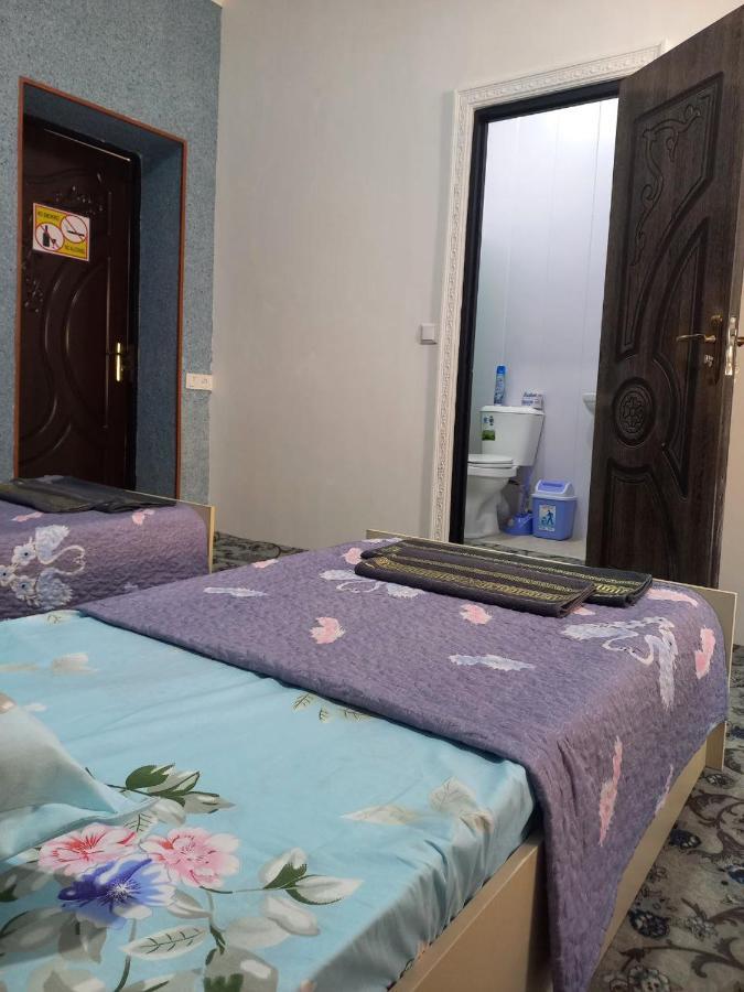 Lion Guest House Bukhara Exterior photo