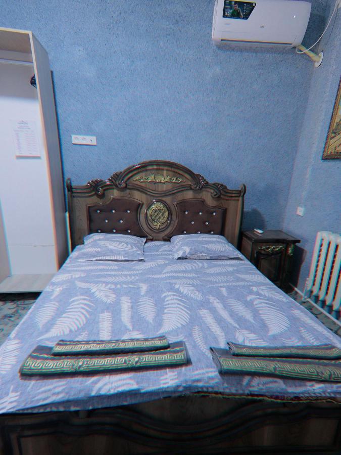 Lion Guest House Bukhara Exterior photo